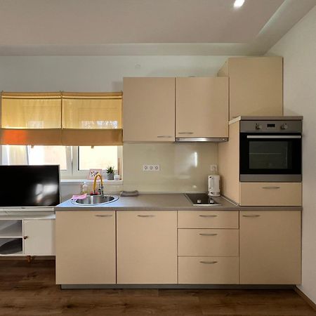 Apartamento Amazing Liubliana Exterior foto