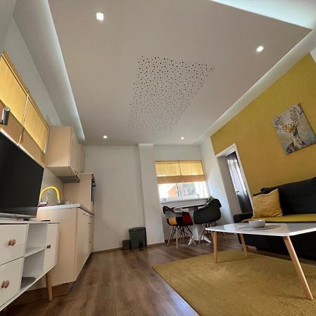 Apartamento Amazing Liubliana Exterior foto