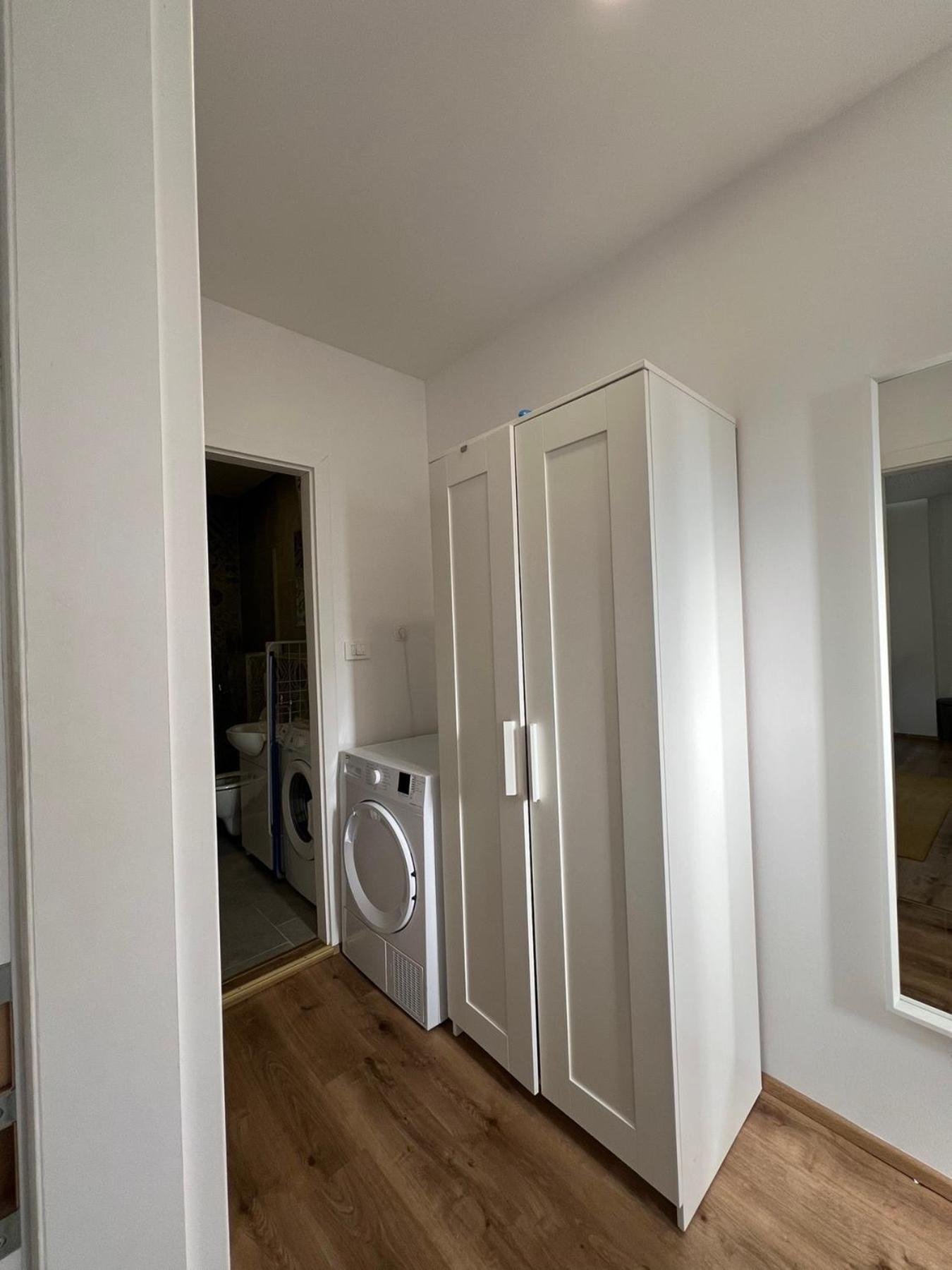 Apartamento Amazing Liubliana Exterior foto