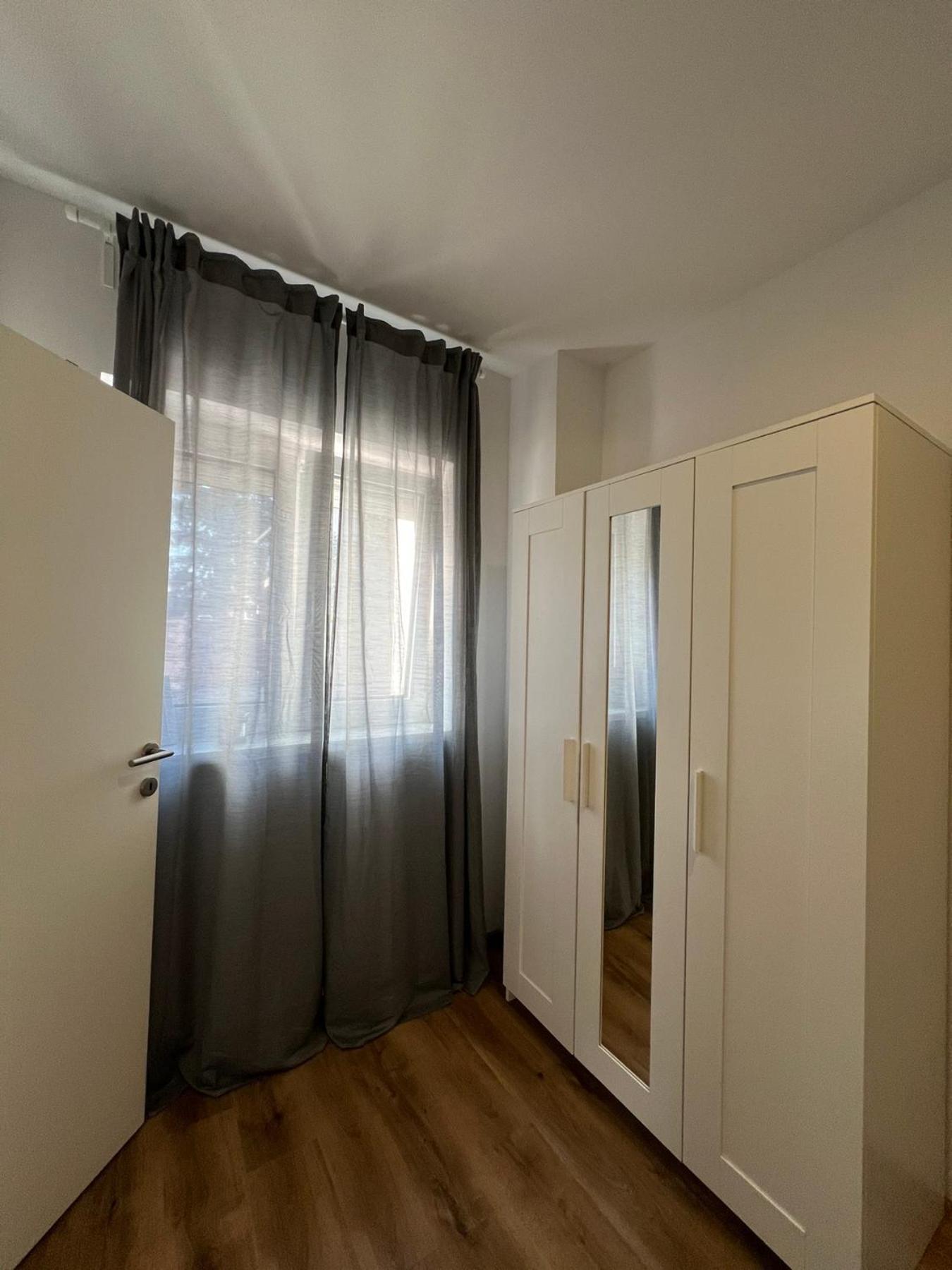 Apartamento Amazing Liubliana Exterior foto
