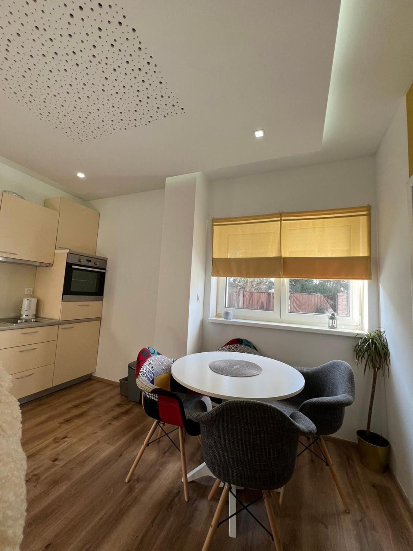 Apartamento Amazing Liubliana Exterior foto