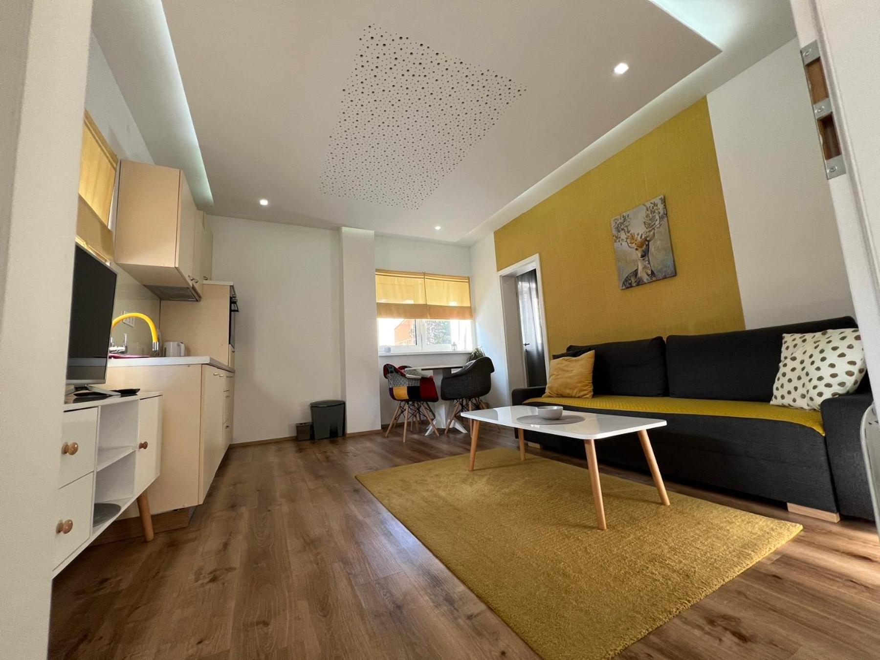 Apartamento Amazing Liubliana Exterior foto
